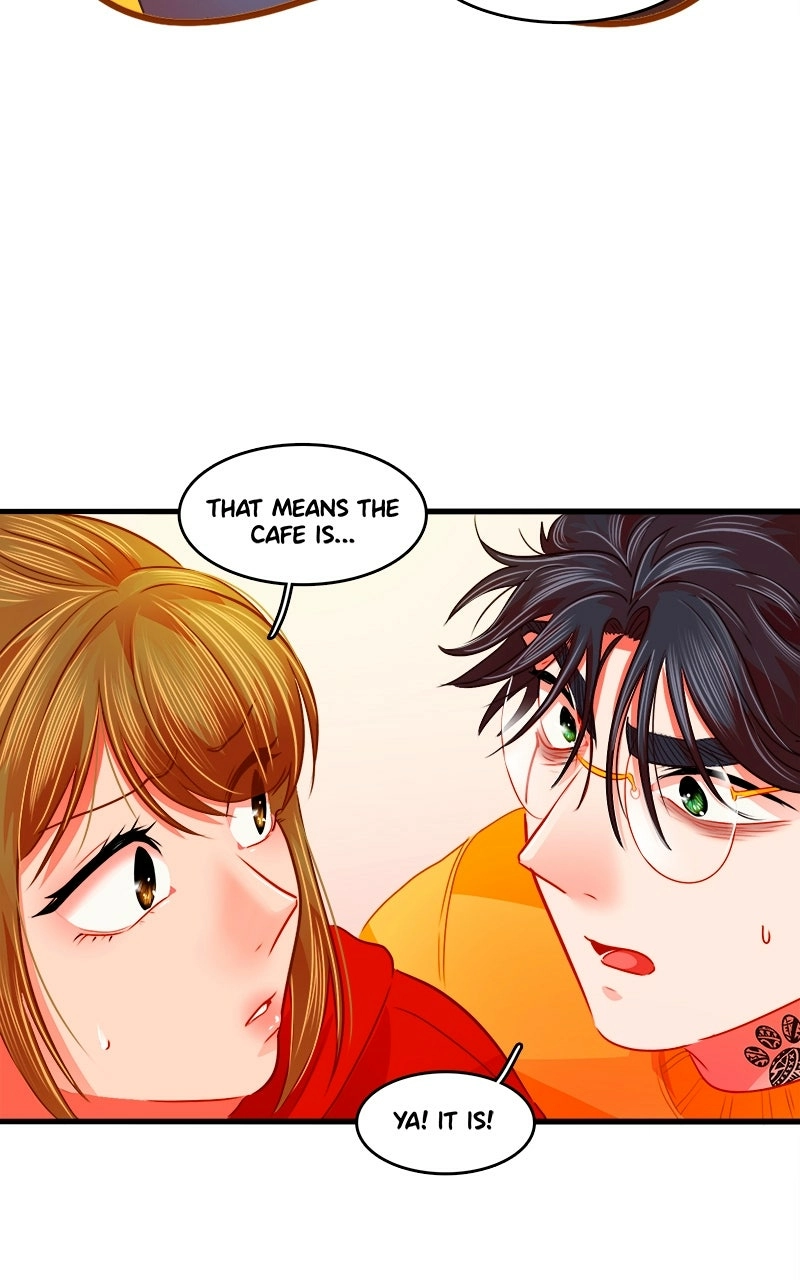 Love 4 a Walk Chapter 94 page 3