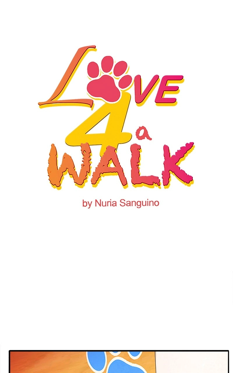 Love 4 a Walk Chapter 94 page 7