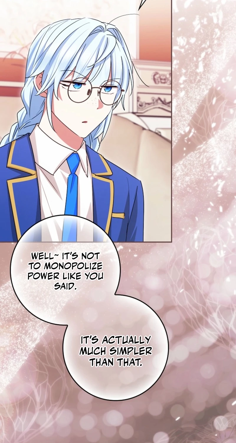 Deadlines are Raining in the Status Window Chapter 102 page 64