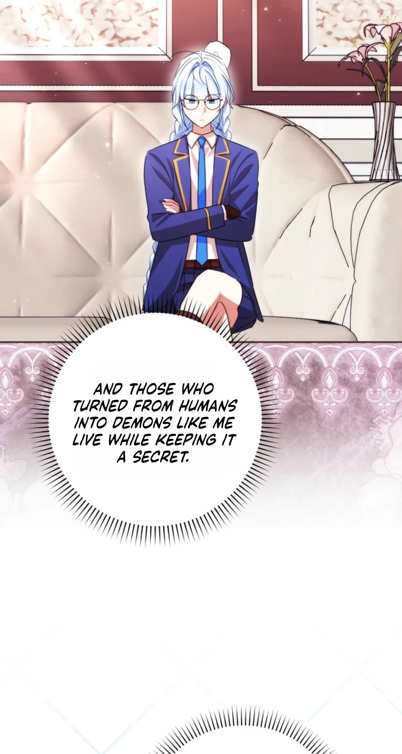 Deadlines are Raining in the Status Window Chapter 102 page 69