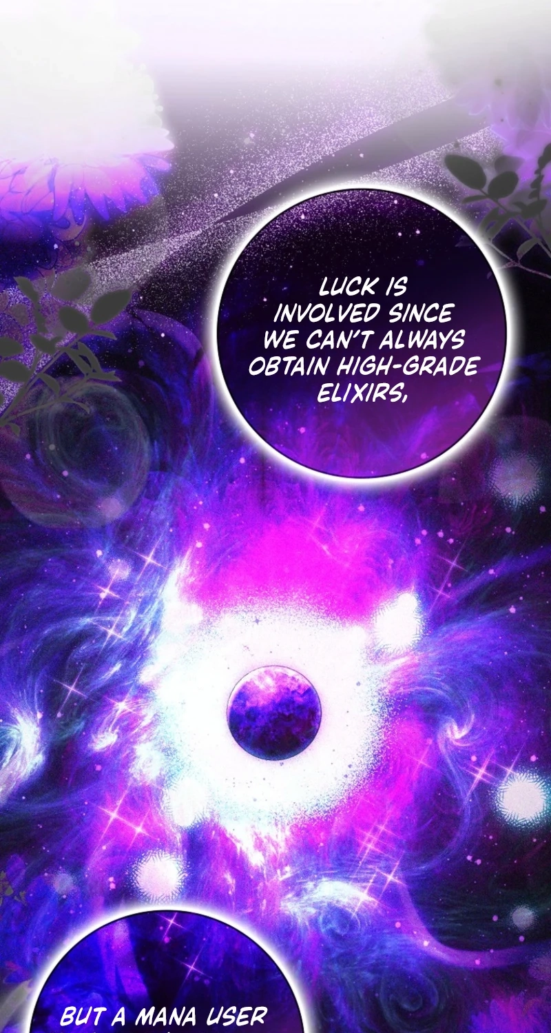 Deadlines are Raining in the Status Window Chapter 102 page 61