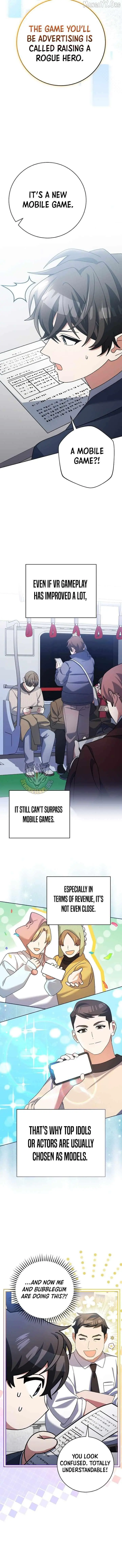 Genius Archer's Livestreaming Chapter 94 page 2