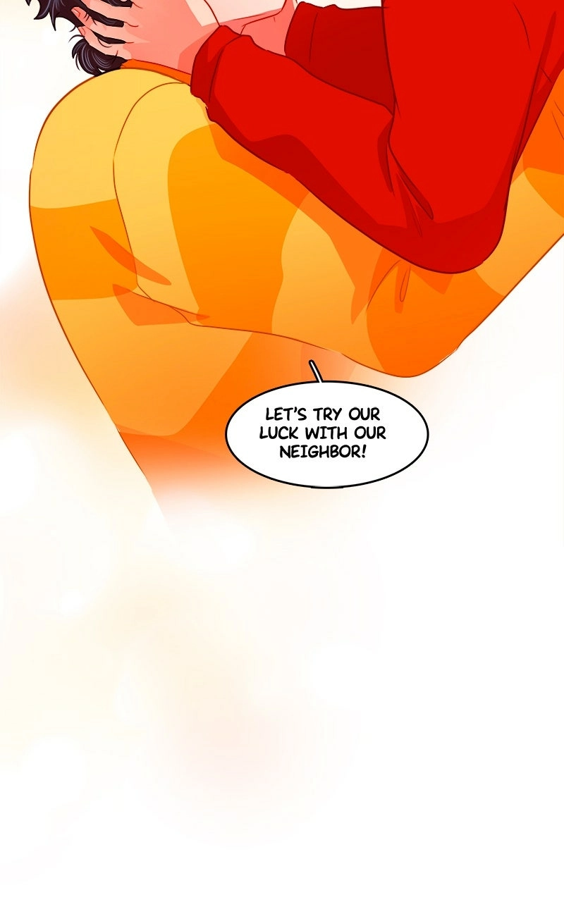 Love 4 a Walk Chapter 94 page 6