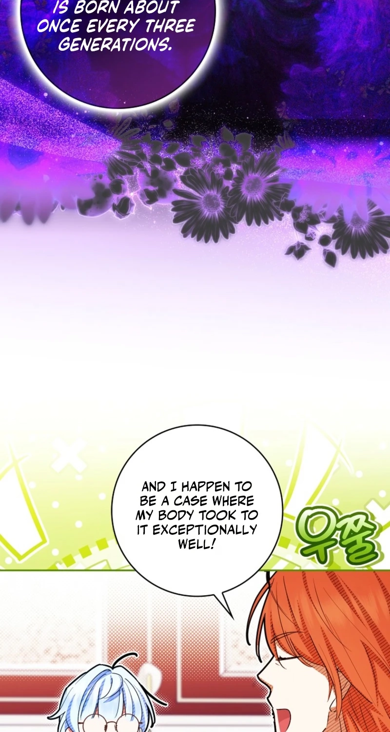 Deadlines are Raining in the Status Window Chapter 102 page 62