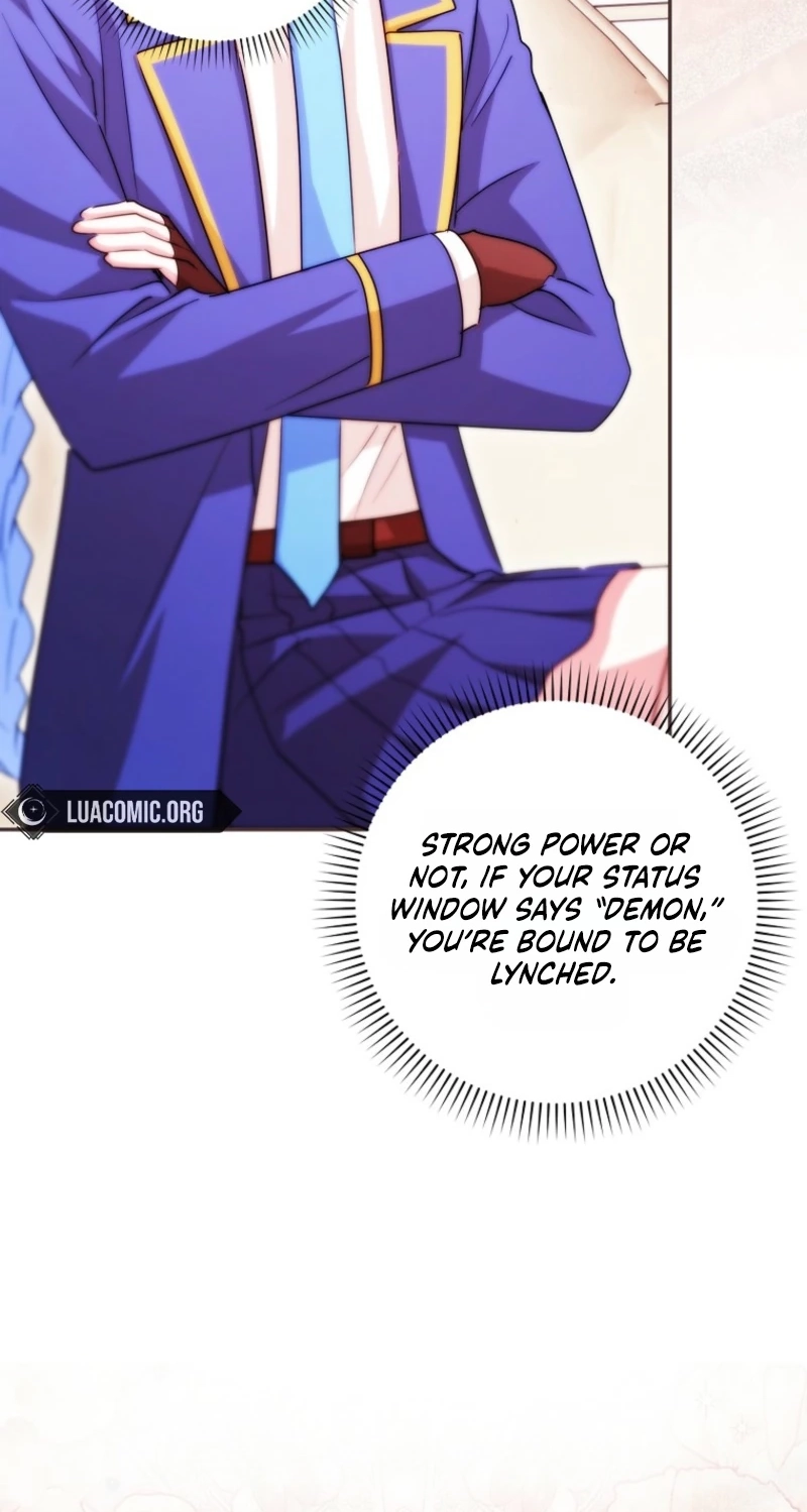 Deadlines are Raining in the Status Window Chapter 102 page 67