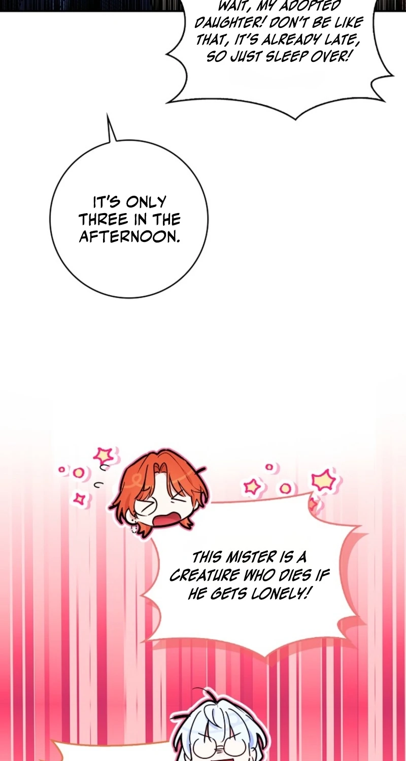 Deadlines are Raining in the Status Window Chapter 102 page 75