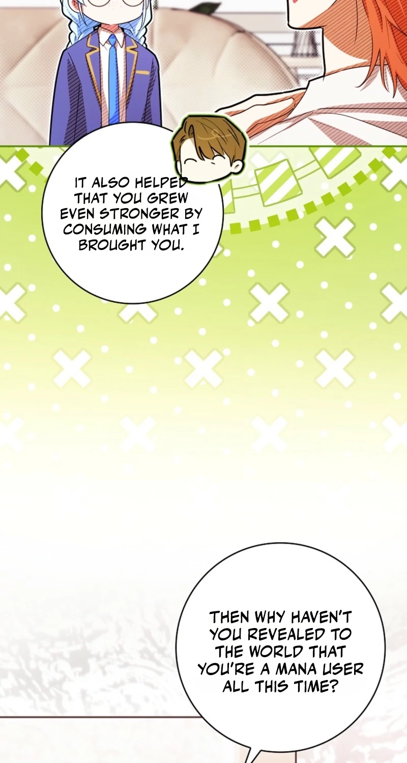 Deadlines are Raining in the Status Window Chapter 102 page 63