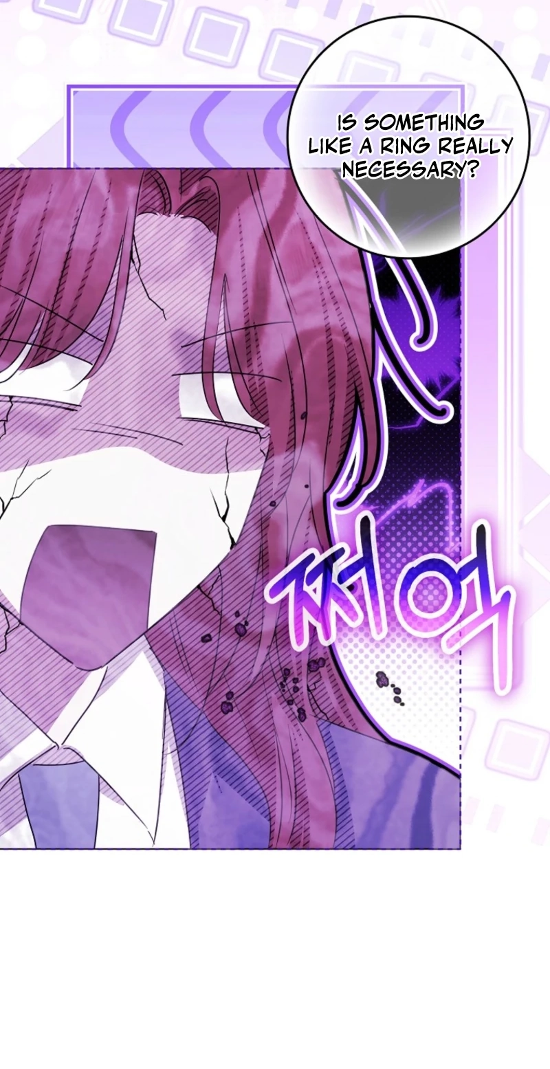 Deadlines are Raining in the Status Window Chapter 102 page 96