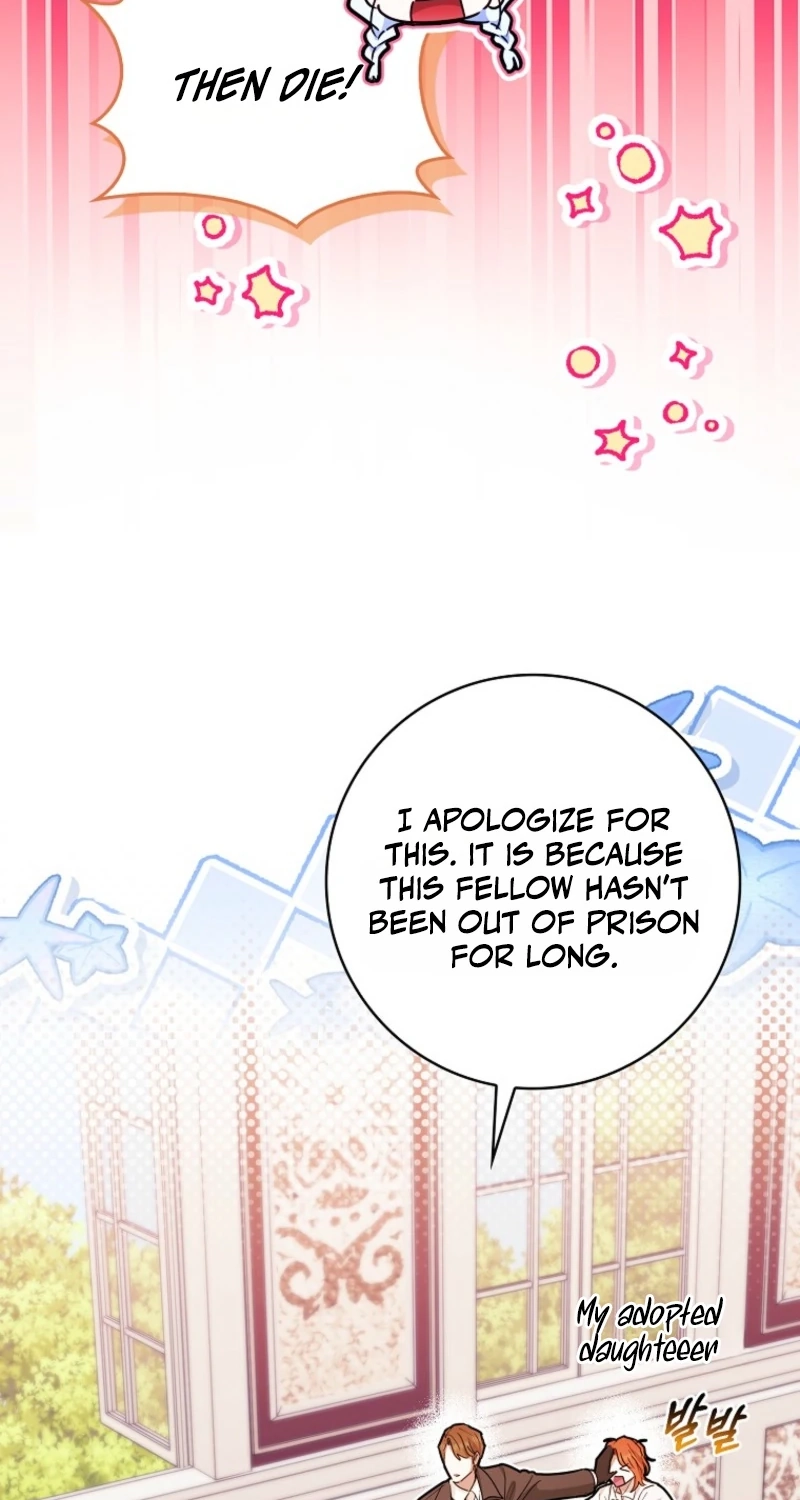 Deadlines are Raining in the Status Window Chapter 102 page 76