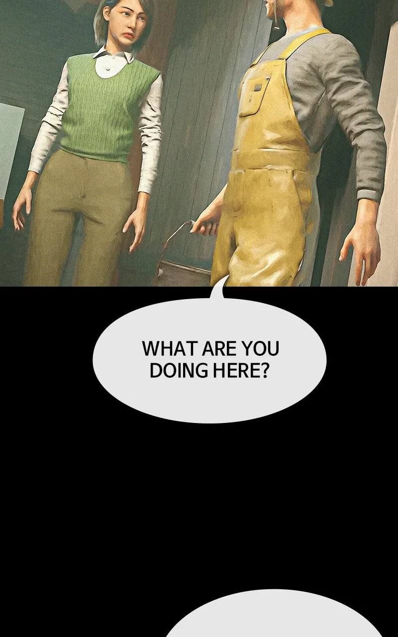 There Are No Demons Chapter 94 page 20