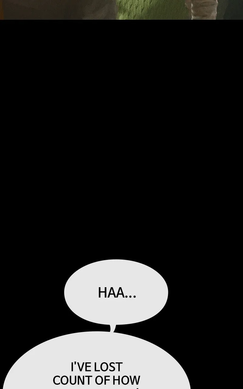 There Are No Demons Chapter 94 page 45
