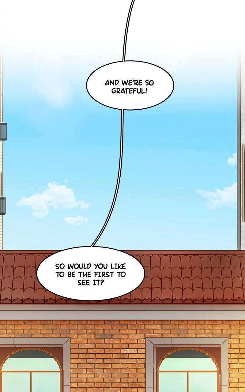 Love 4 a Walk Chapter 94 page 14