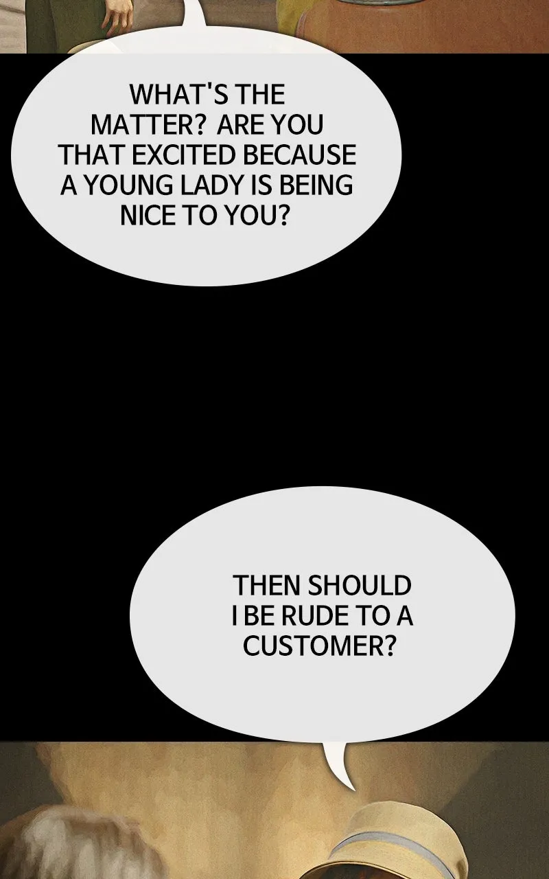 There Are No Demons Chapter 94 page 23