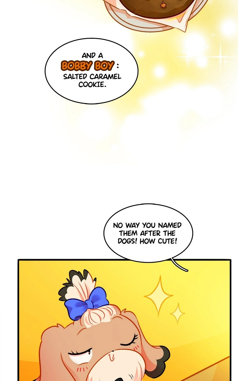 Love 4 a Walk Chapter 94 page 31