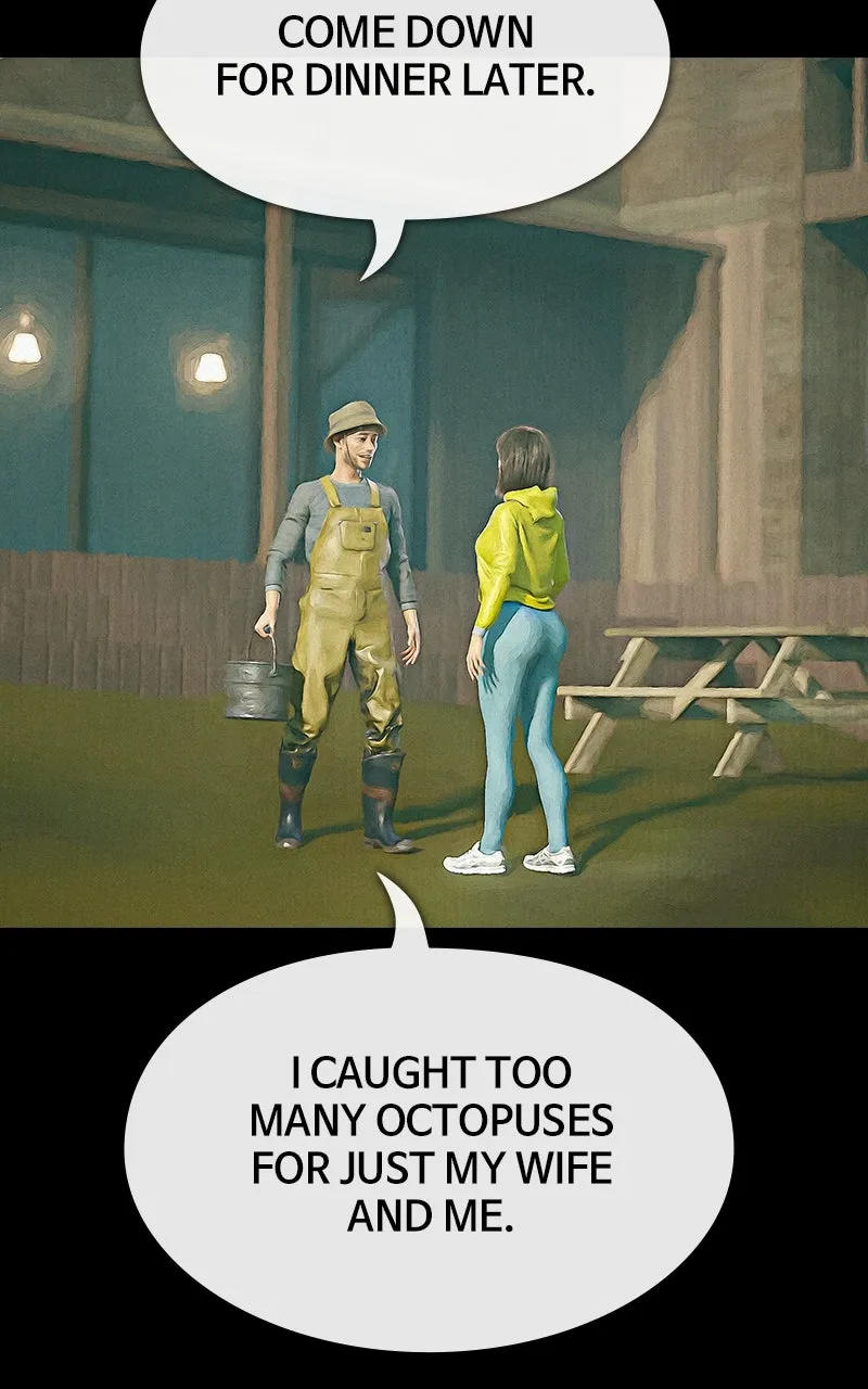 There Are No Demons Chapter 94 page 14