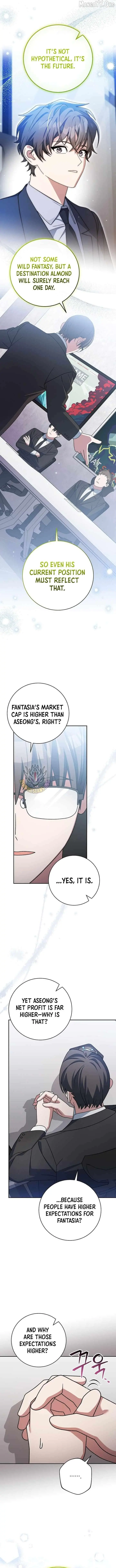 Genius Archer's Livestreaming Chapter 94 page 15