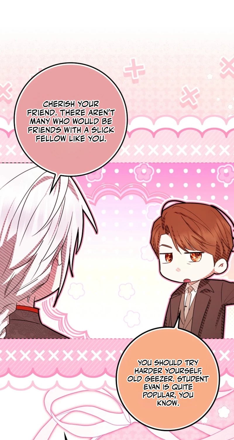 Deadlines are Raining in the Status Window Chapter 102 page 78