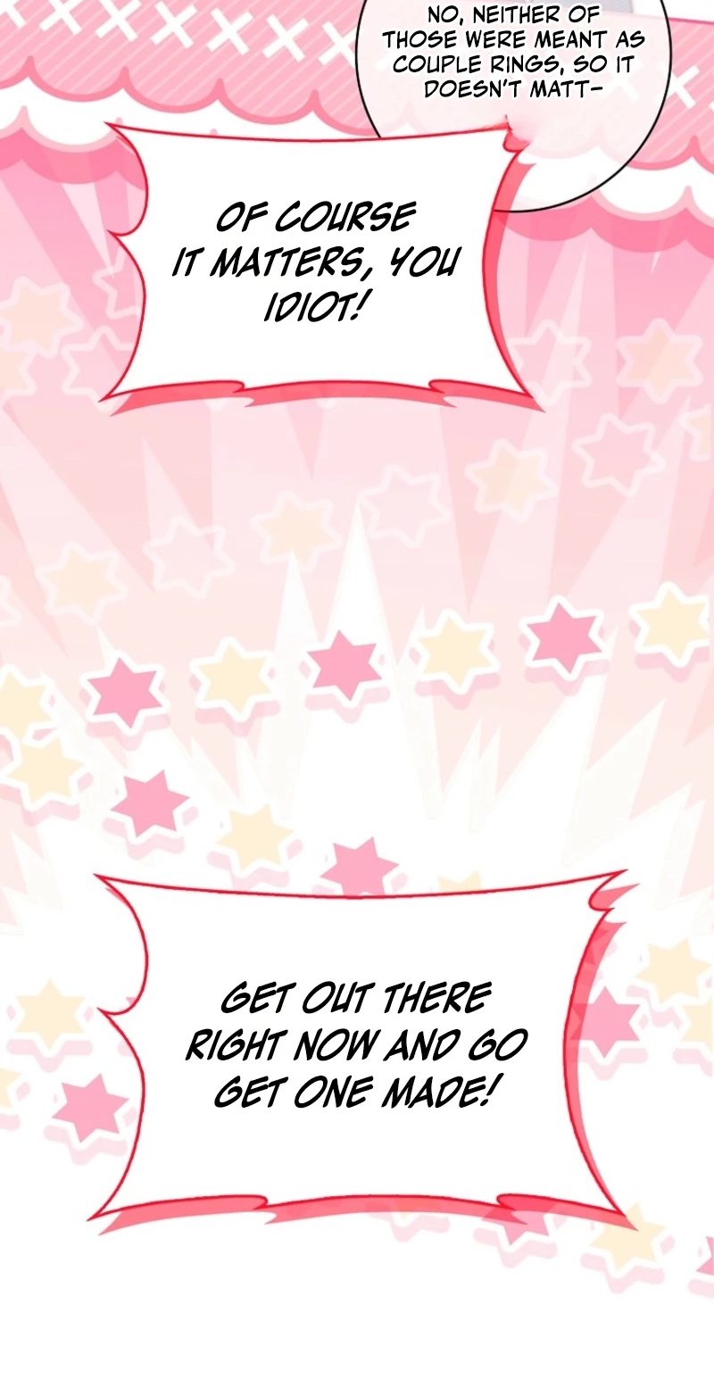 Deadlines are Raining in the Status Window Chapter 102 page 98