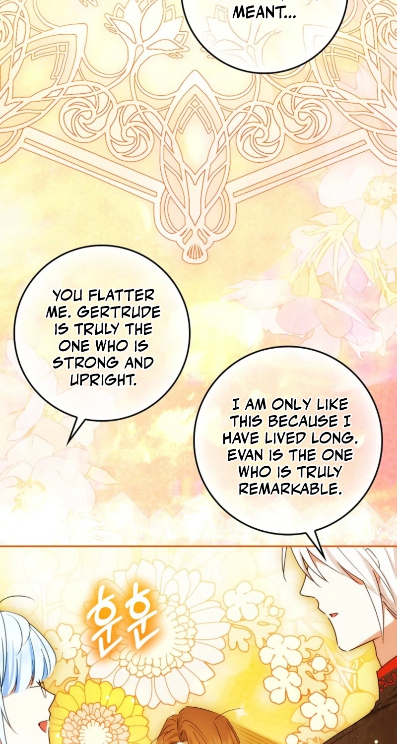 Deadlines are Raining in the Status Window Chapter 102 page 81