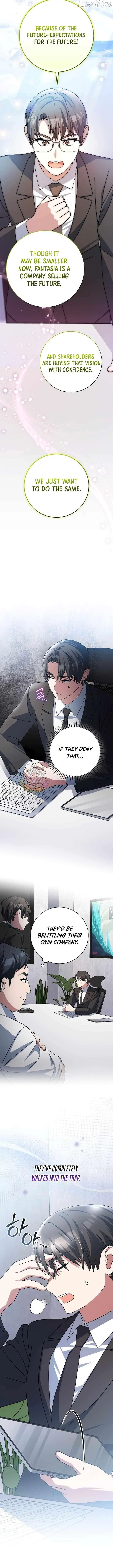 Genius Archer's Livestreaming Chapter 94 page 16