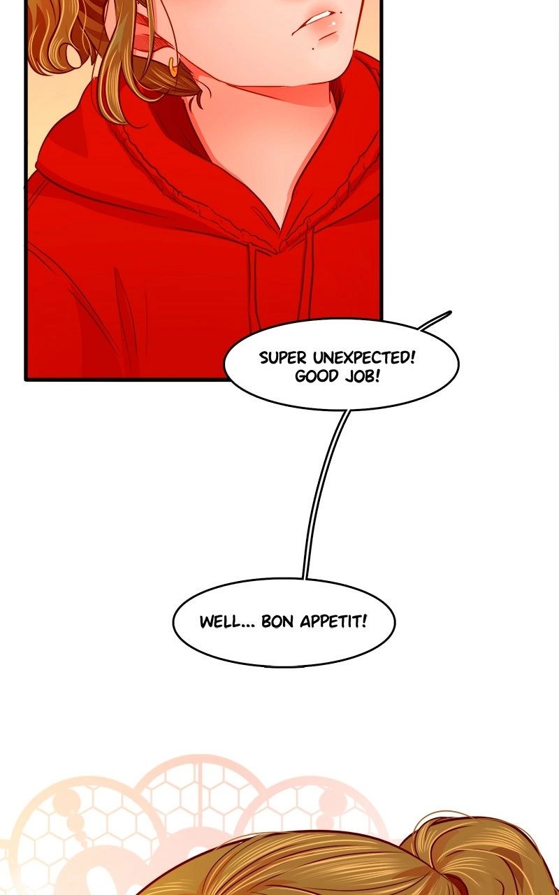 Love 4 a Walk Chapter 94 page 35
