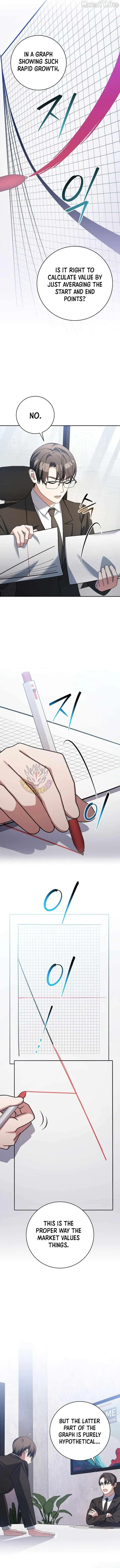Genius Archer's Livestreaming Chapter 94 page 14