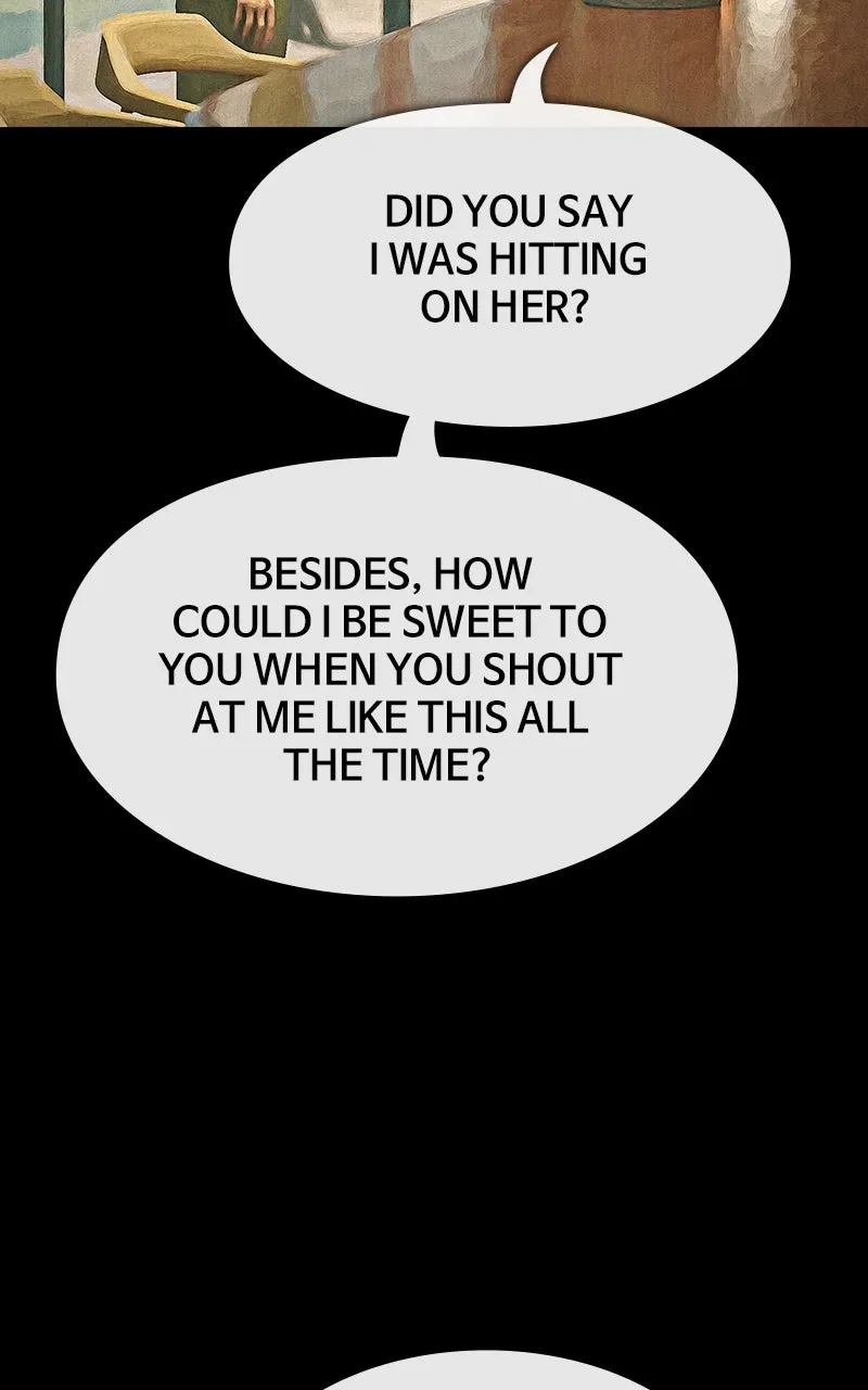 There Are No Demons Chapter 94 page 26