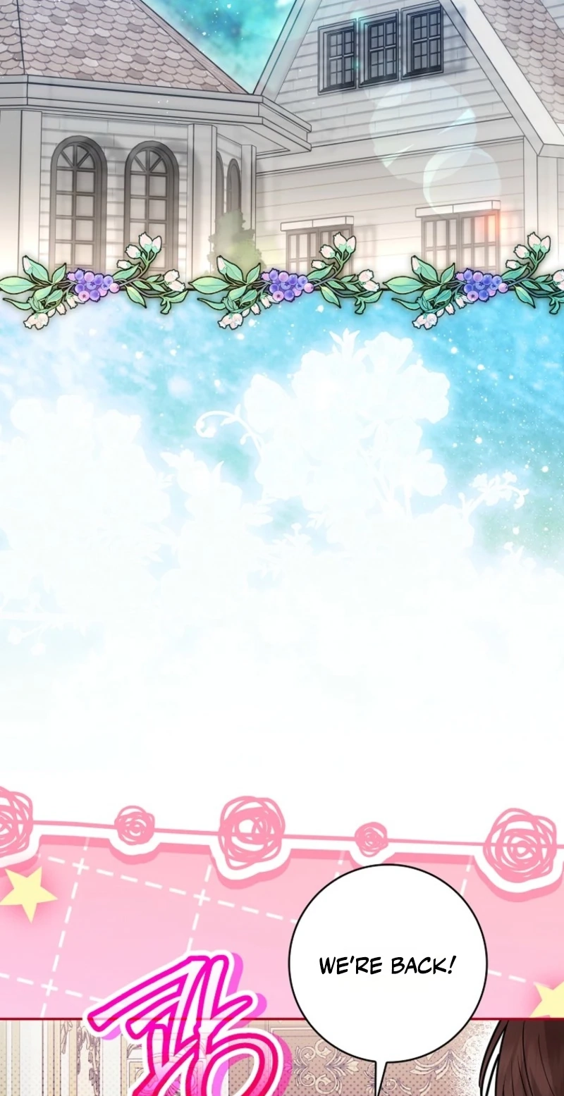 Deadlines are Raining in the Status Window Chapter 102 page 91