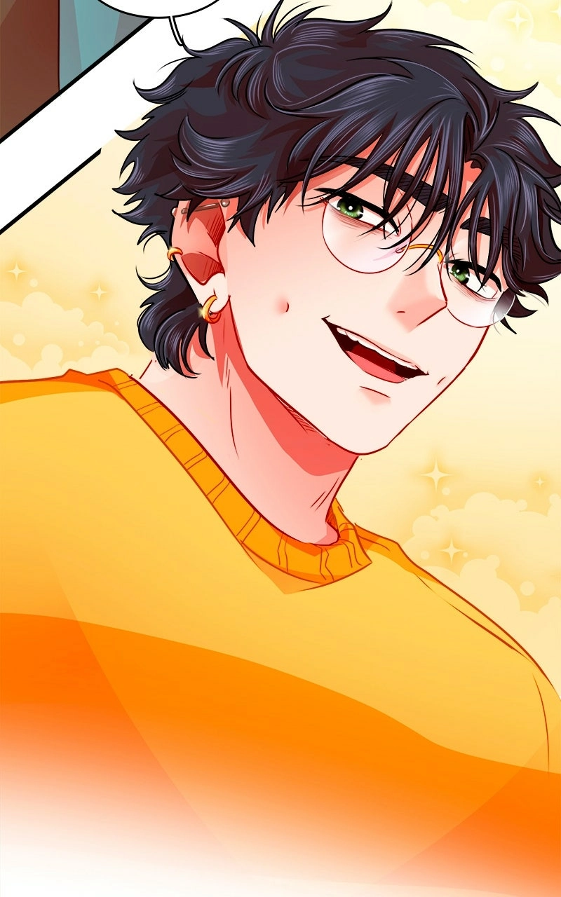 Love 4 a Walk Chapter 94 page 26