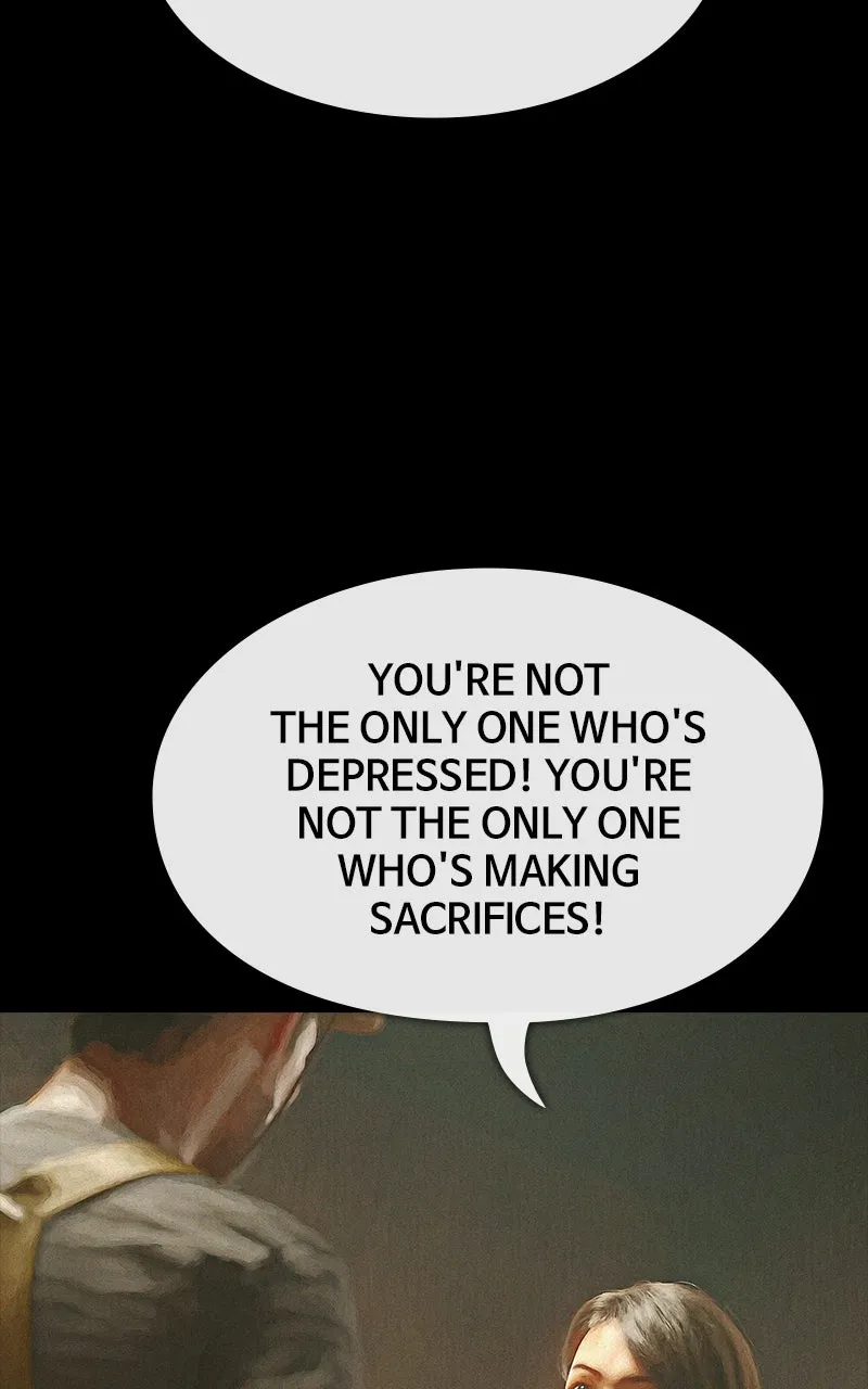 There Are No Demons Chapter 94 page 41