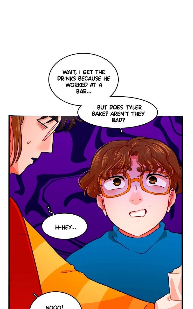 Love 4 a Walk Chapter 94 page 29