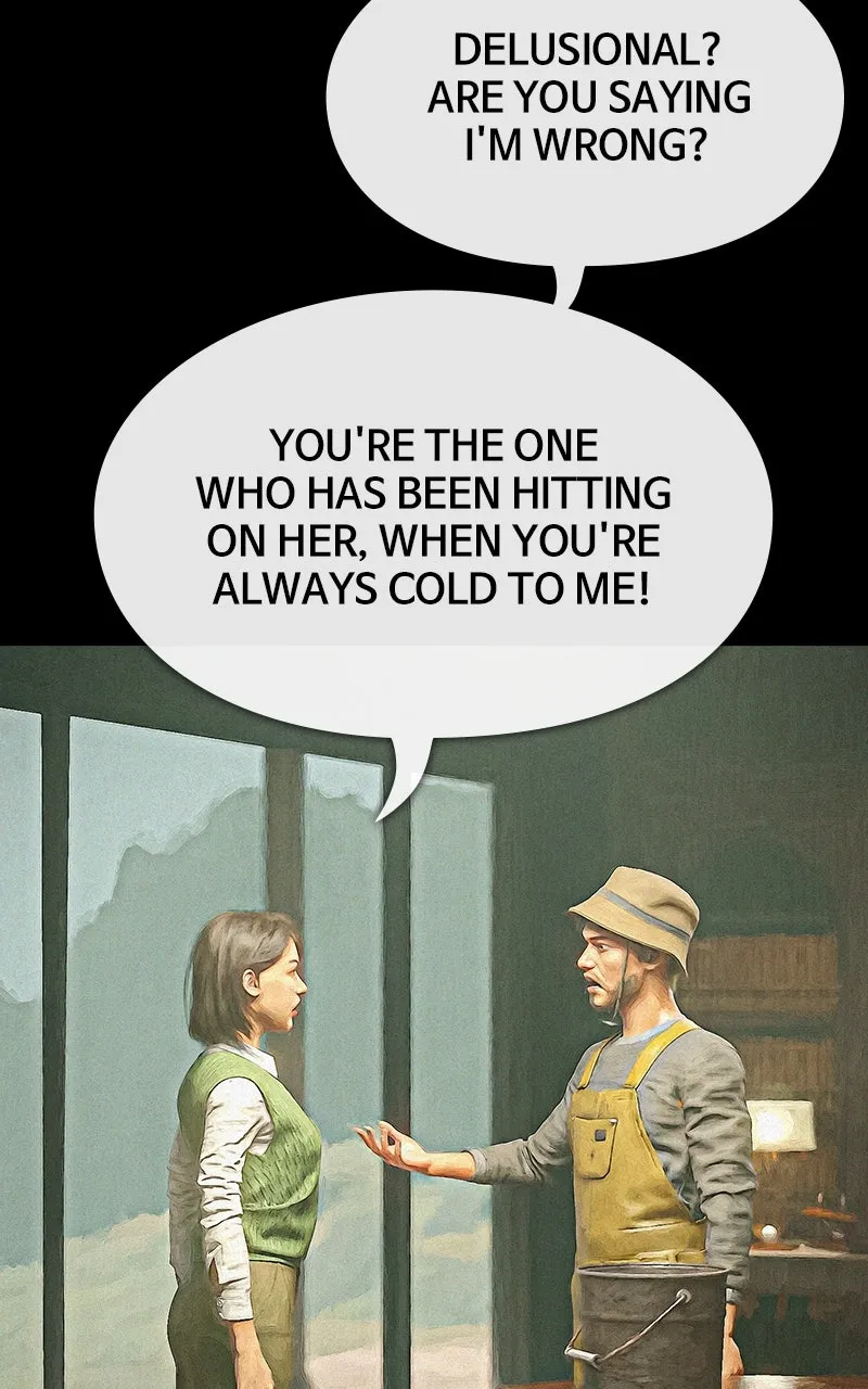 There Are No Demons Chapter 94 page 25