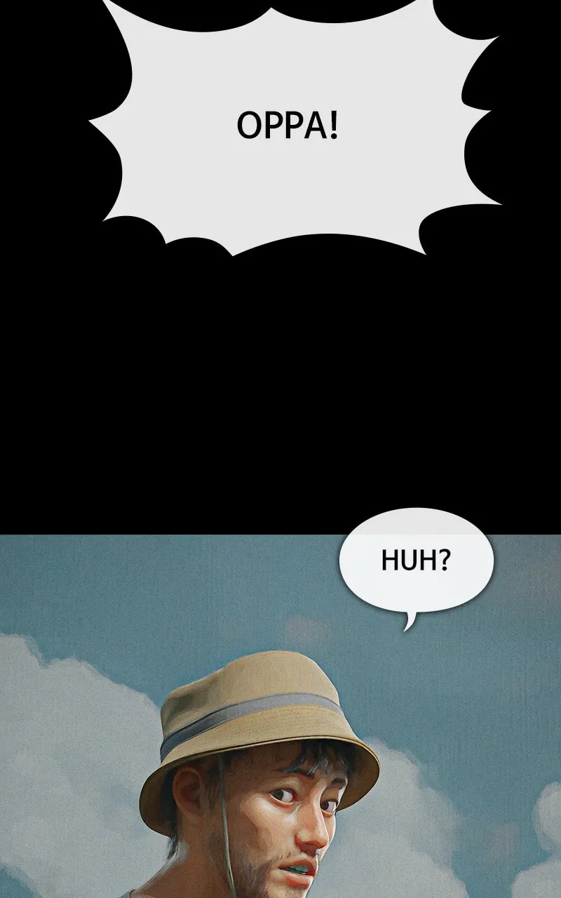 There Are No Demons Chapter 94 page 6