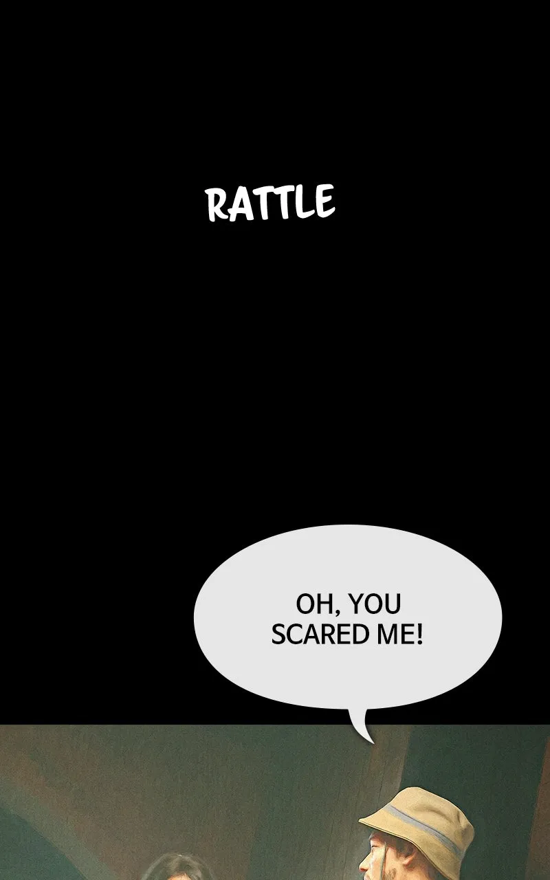 There Are No Demons Chapter 94 page 19