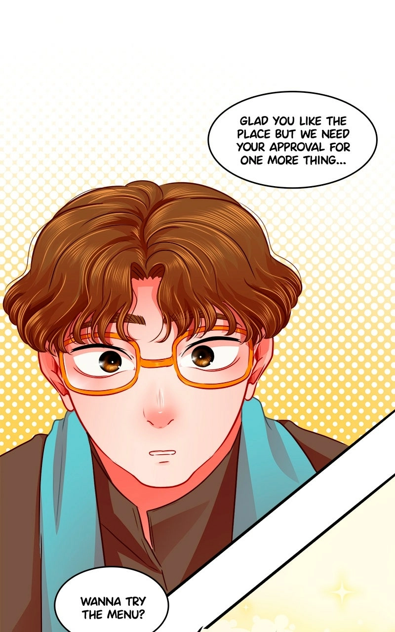 Love 4 a Walk Chapter 94 page 25