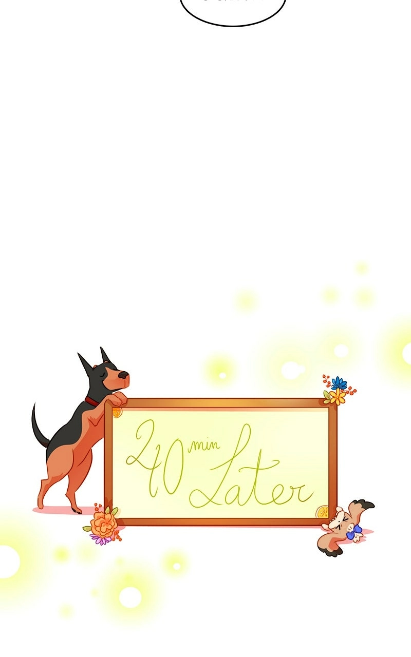 Love 4 a Walk Chapter 94 page 11