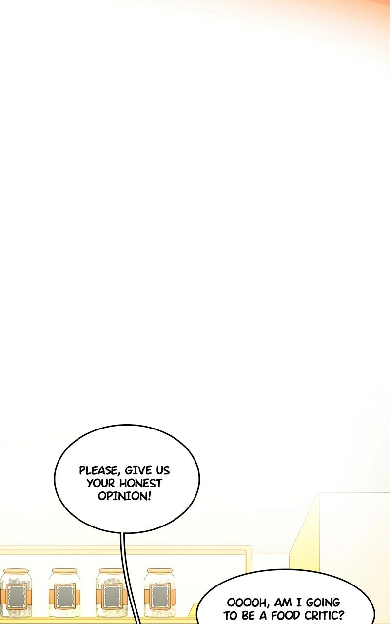 Love 4 a Walk Chapter 94 page 27