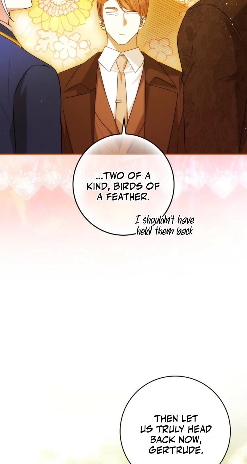 Deadlines are Raining in the Status Window Chapter 102 page 82