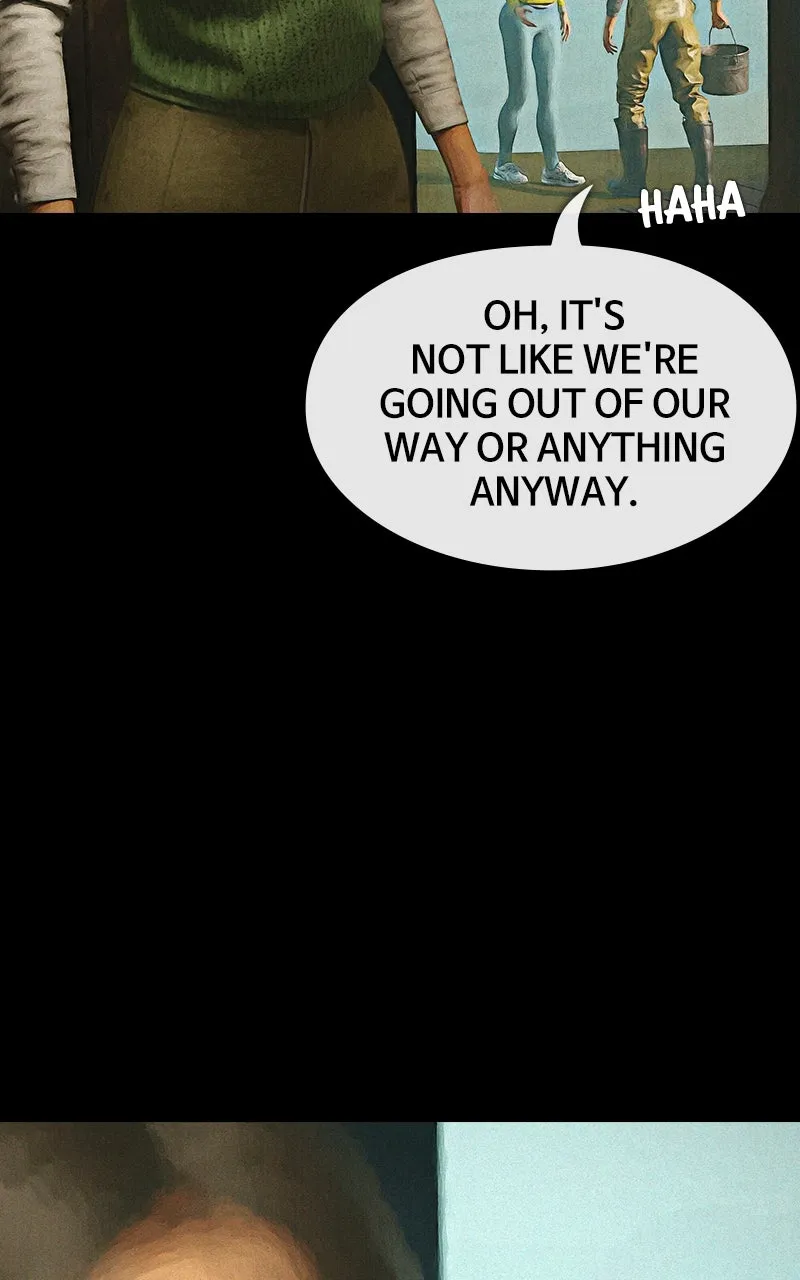 There Are No Demons Chapter 94 page 16