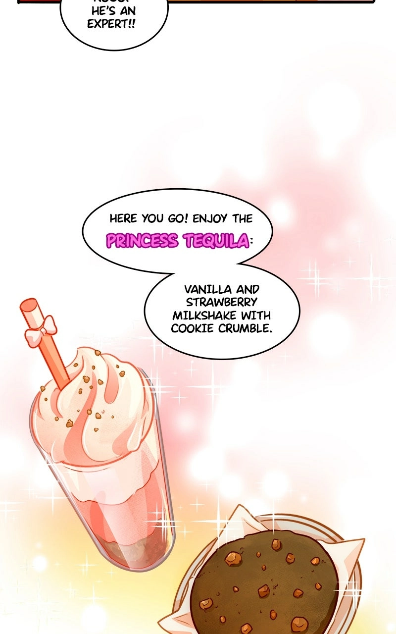 Love 4 a Walk Chapter 94 page 30
