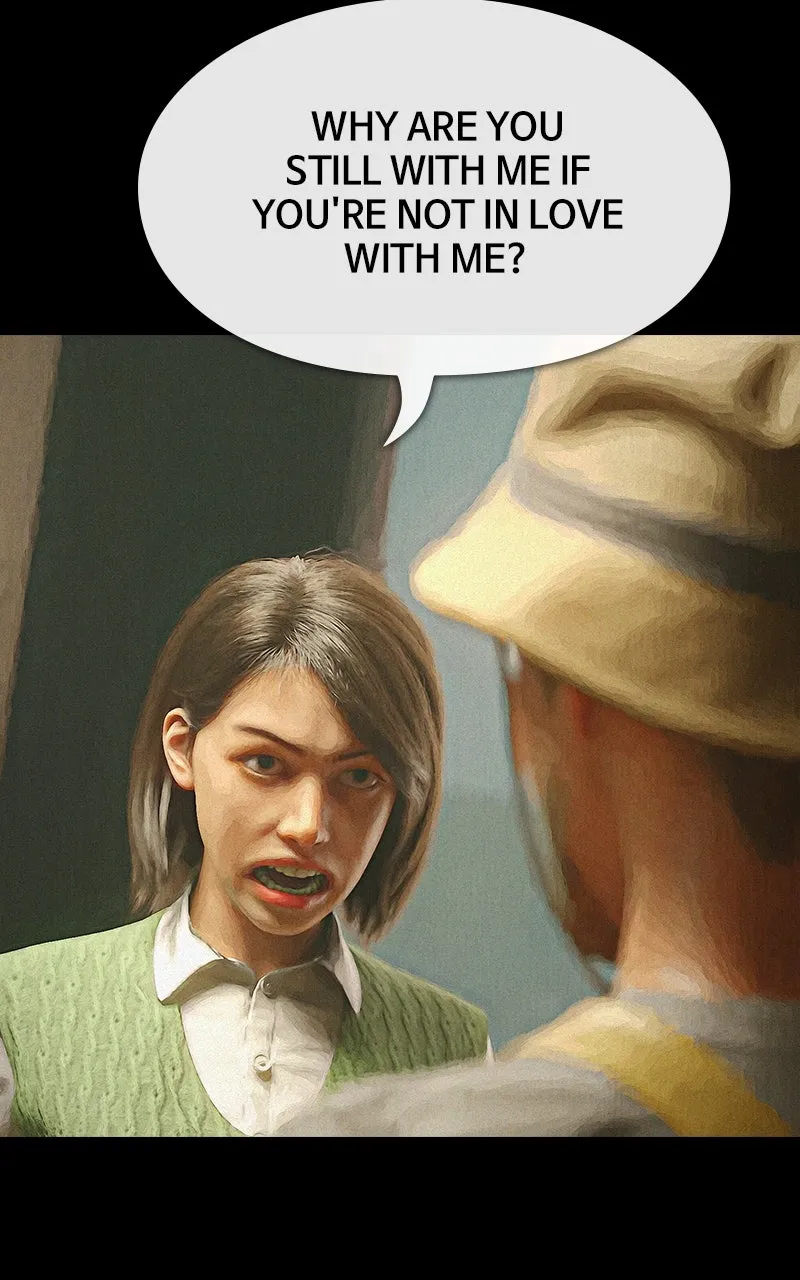 There Are No Demons Chapter 94 page 31