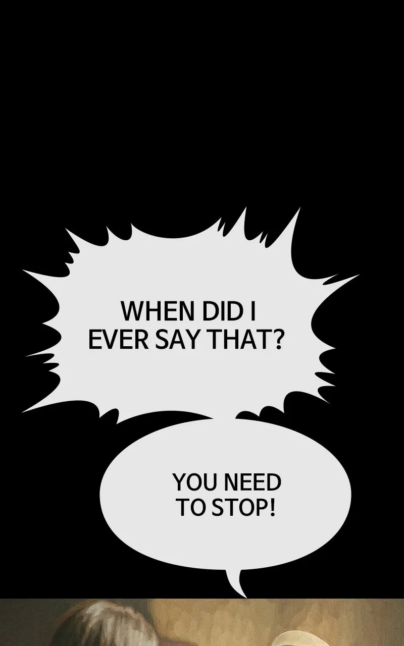 There Are No Demons Chapter 94 page 32