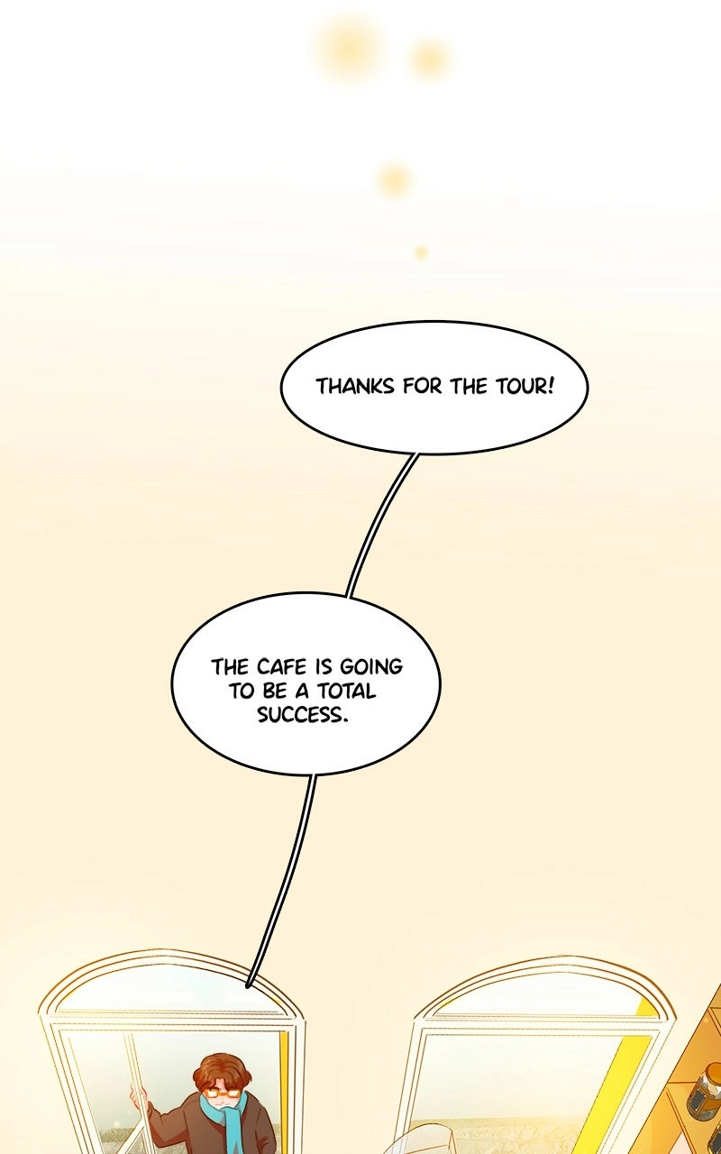Love 4 a Walk Chapter 94 page 41
