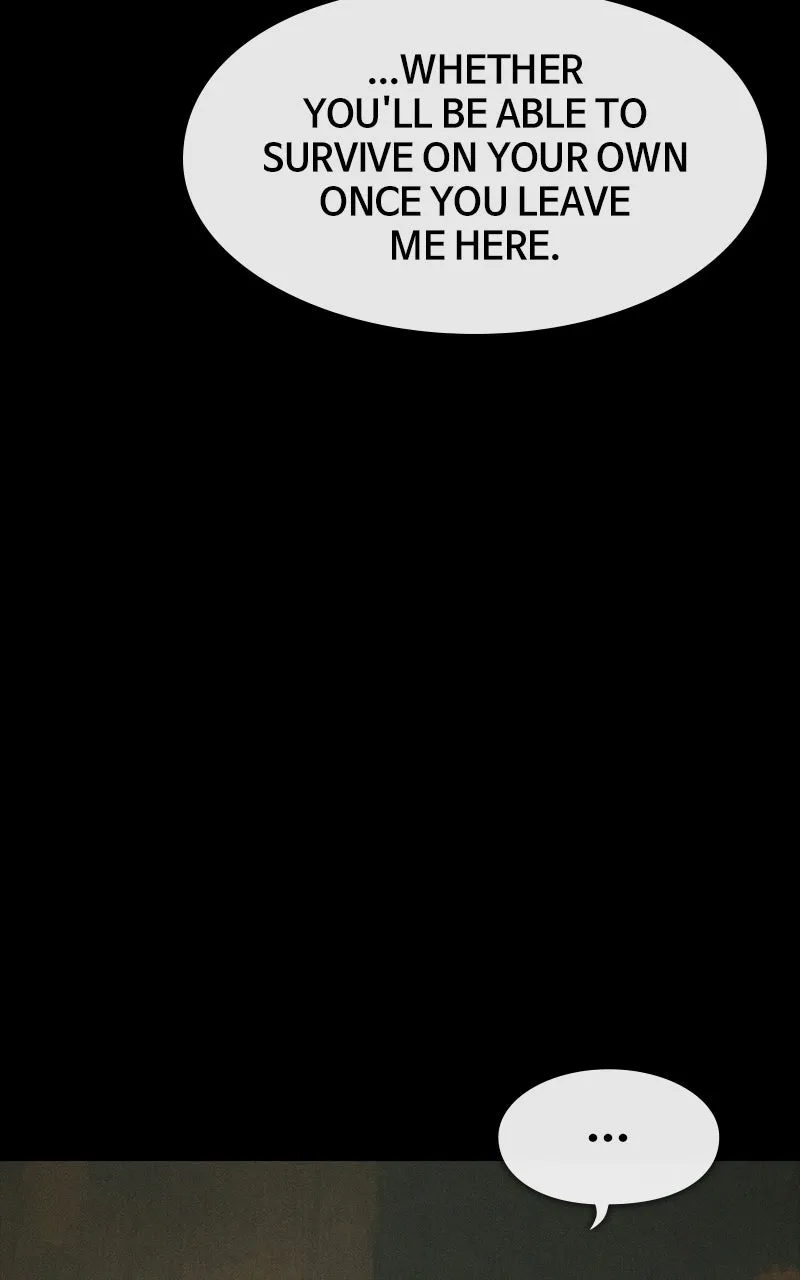 There Are No Demons Chapter 94 page 50