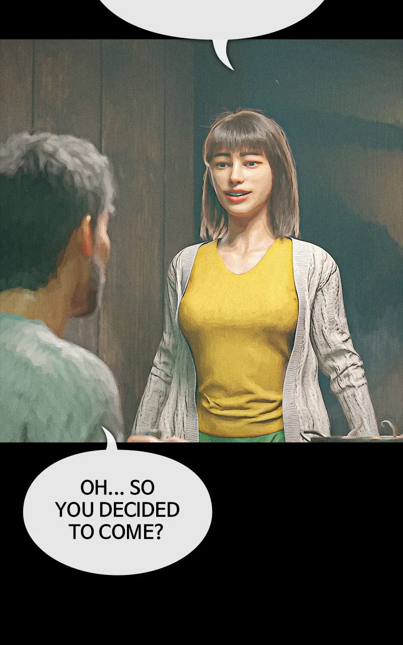There Are No Demons Chapter 94 page 59
