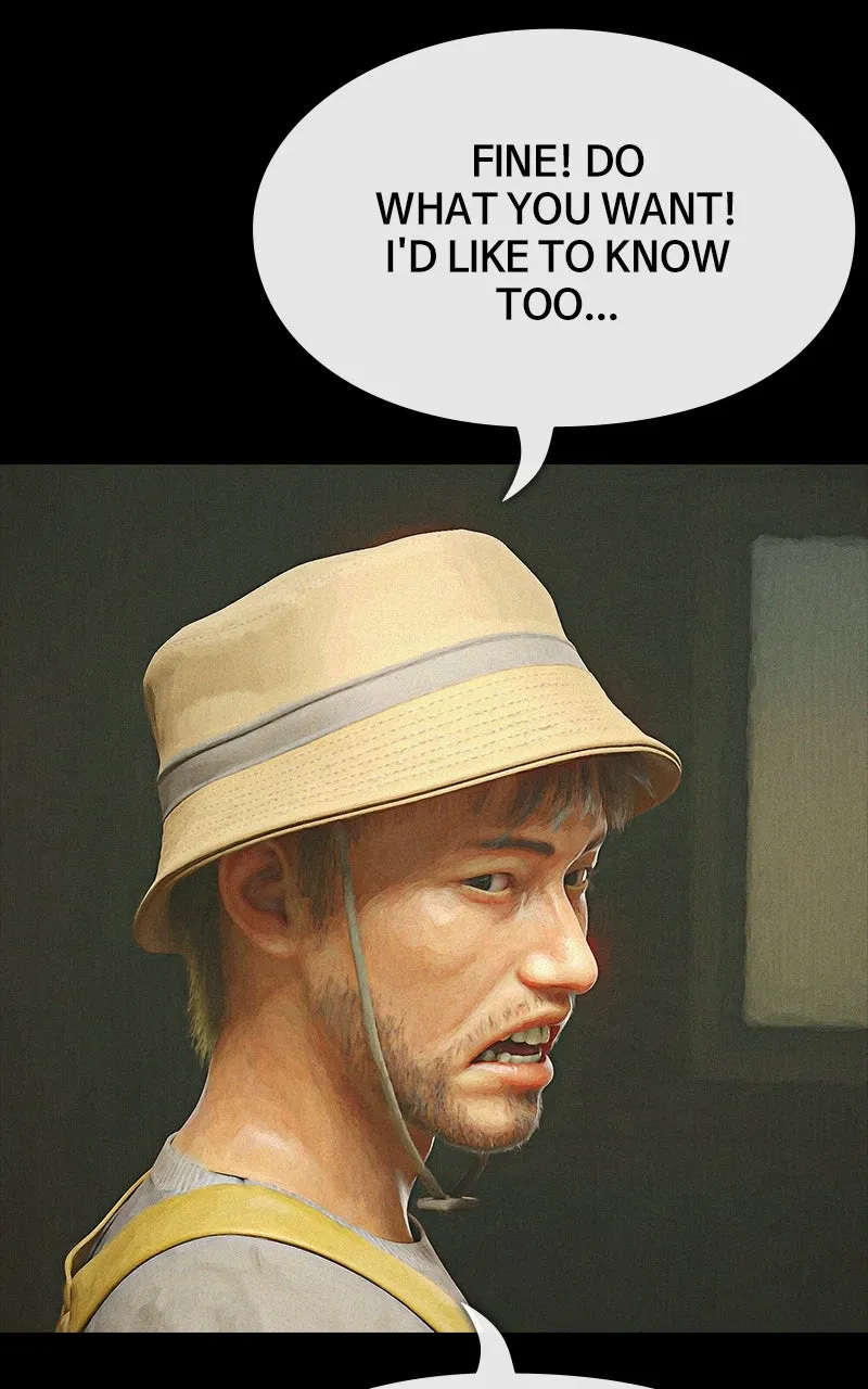There Are No Demons Chapter 94 page 49