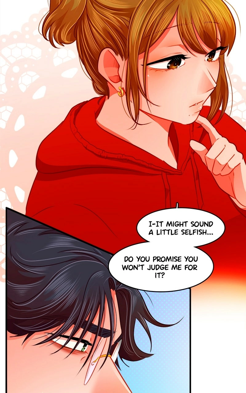 Love 4 a Walk Chapter 94 page 47