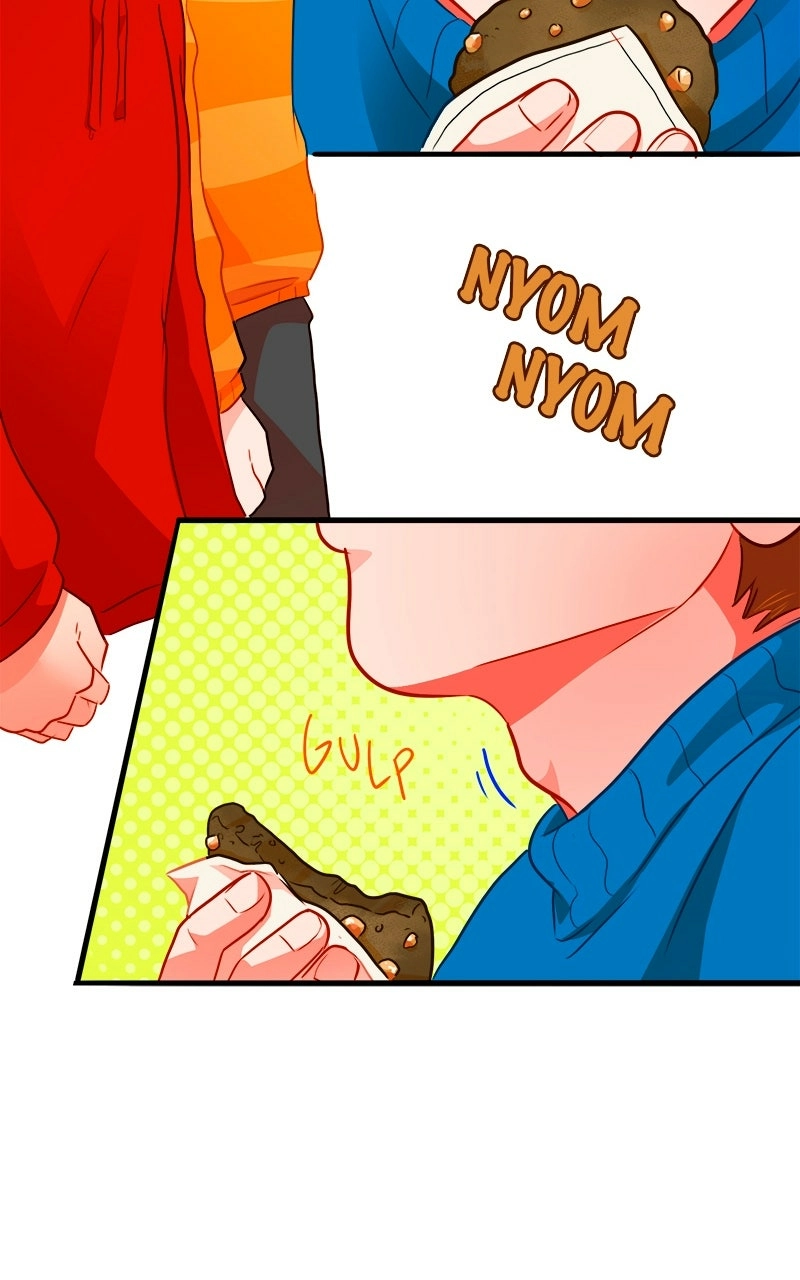 Love 4 a Walk Chapter 94 page 38