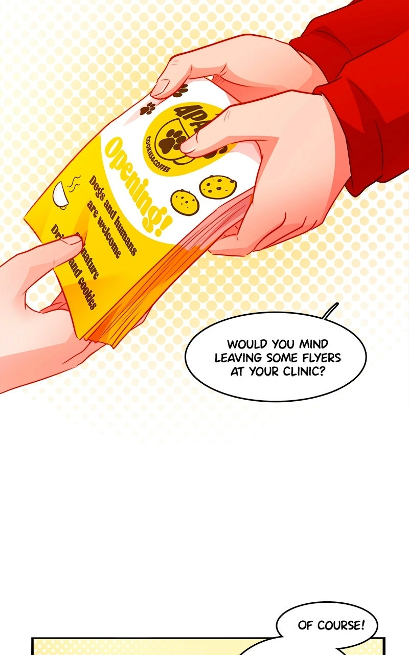 Love 4 a Walk Chapter 94 page 43