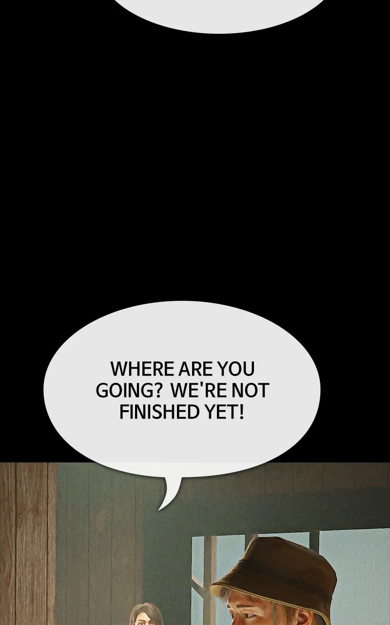There Are No Demons Chapter 94 page 47